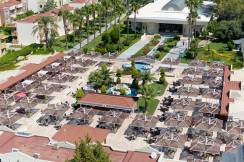 KAMELYA COLLECTION FULYA HOTEL Bars